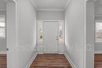 413 Norris St in Edgefield, SC - Building Photo - Building Photo