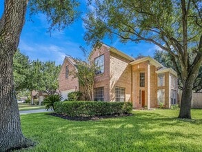 1827 Senca Springs Ct in Katy, TX - Building Photo - Building Photo