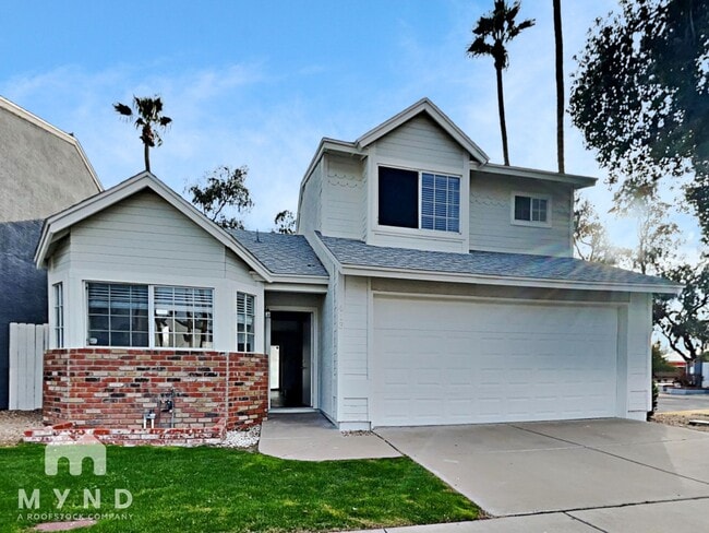 property at 413 W Renee Dr