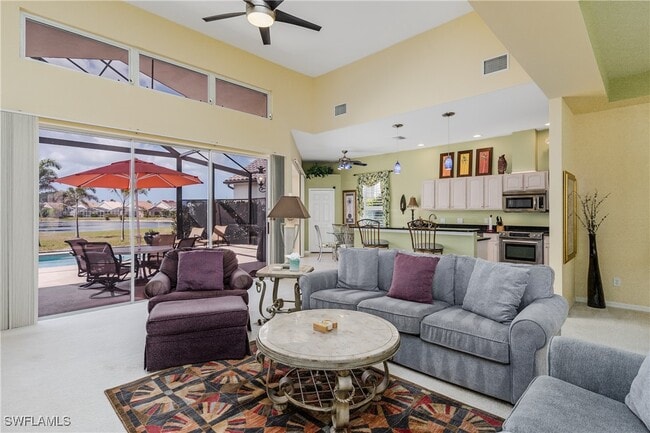 property at 28460 Highgate Dr