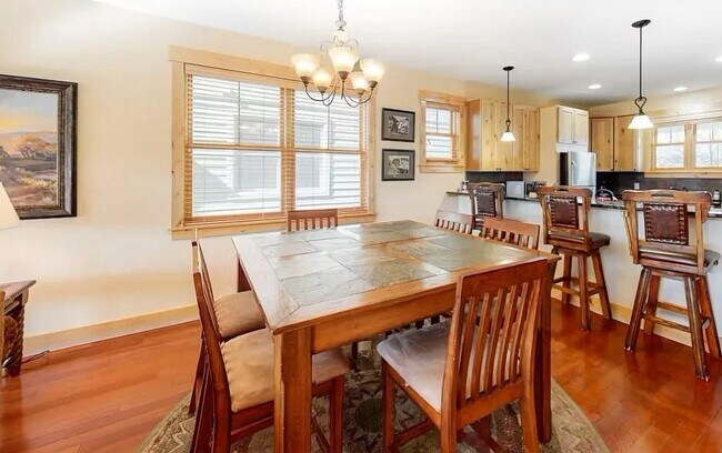 250 Buckhorn Cir in Granby, CO - Building Photo - Building Photo