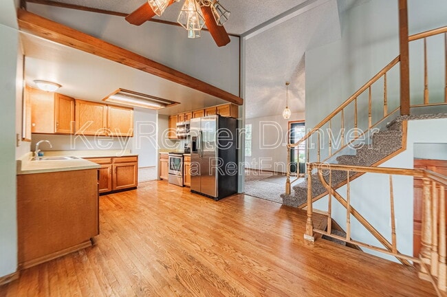 16565 E Girard Ave in Aurora, CO - Building Photo - Building Photo