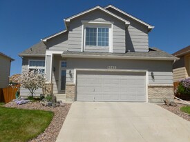 4142 Heathmoor Dr in Colorado Springs, CO - Building Photo