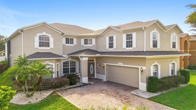 property at 15412 Grand Haven Dr