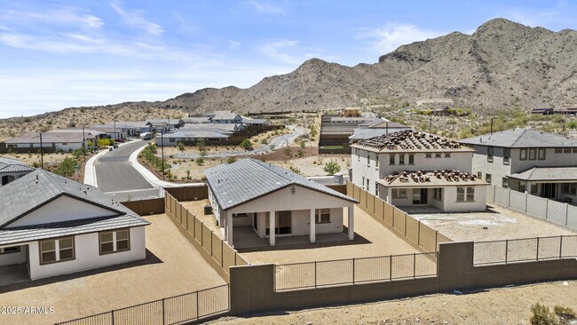 2827 N 212th Dr in Buckeye, AZ - Building Photo - Building Photo