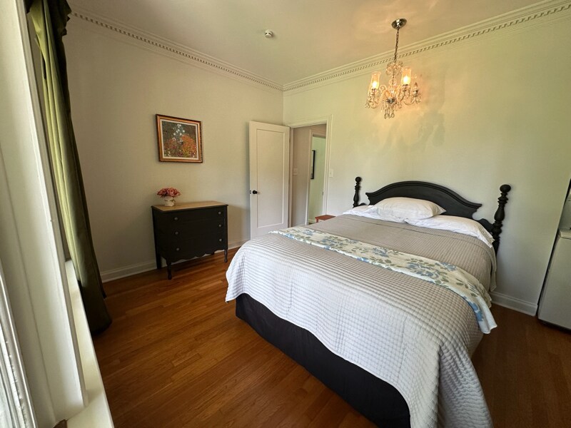 305 S Laurel St in Summit, MS - Foto de edificio