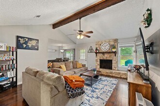 504 Buffalo Pass in Round Rock, TX - Building Photo - Building Photo