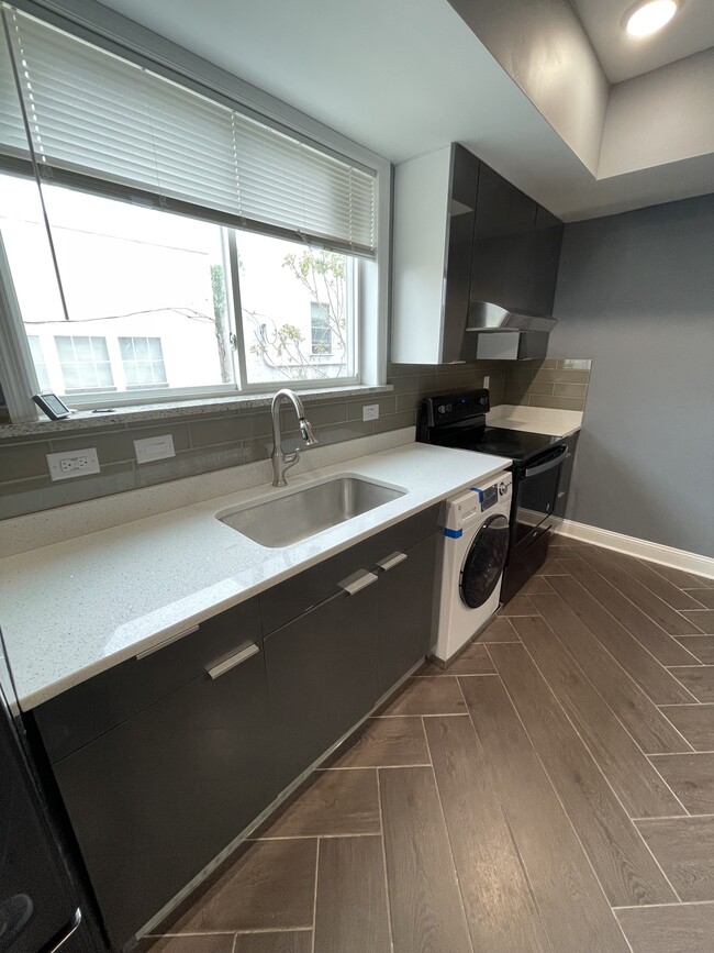 1306 N Carlisle St, Unit 2 photo'