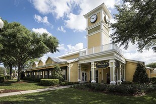 Belmont in Orlando, FL - Building Photo
