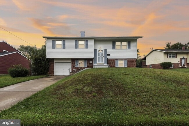 506 Grigsby Ct, Unit D-D302 in Joppatowne, MD - Building Photo - Building Photo