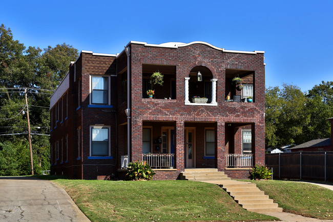 701 NW 30th in Oklahoma City, OK - Building Photo - Building Photo