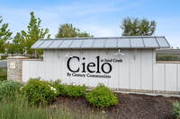 Cielo at Sand Creek in Antioch, CA - Foto de edificio - Building Photo