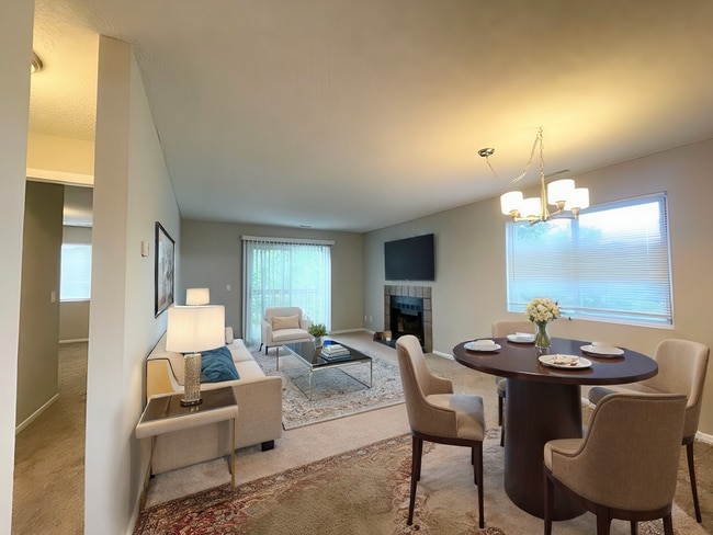 property at 6855 Delmonico Dr