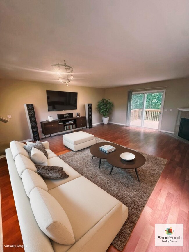 property at 1784 Park Trail NE