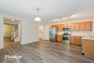 4158 E Boulder Springs Way in Tucson, AZ - Building Photo - Building Photo