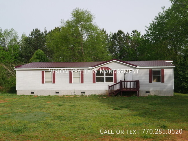 21 Watercrest Ln in Carrollton, GA - Building Photo - Building Photo