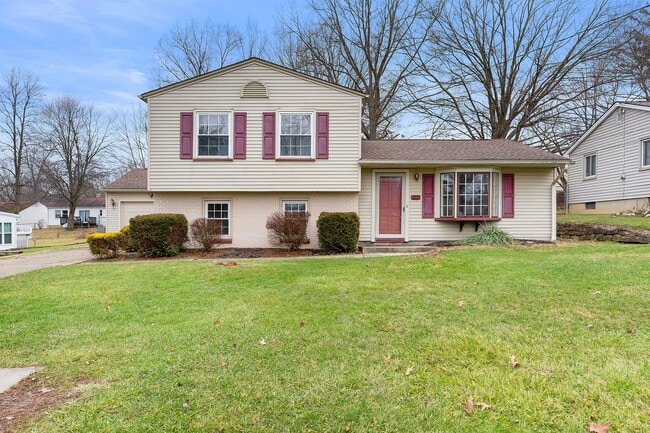 property at 3946 New Rd