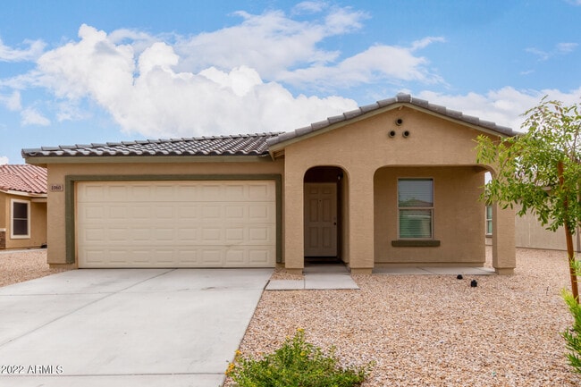 property at 1060 Palo Verde Ave