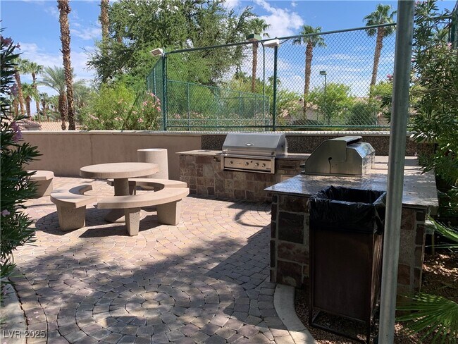 property at 2050 W Warm Springs Rd