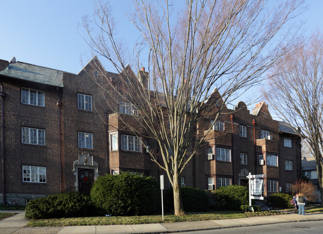 Haverford Gables in Haverford, PA - Building Photo - Building Photo