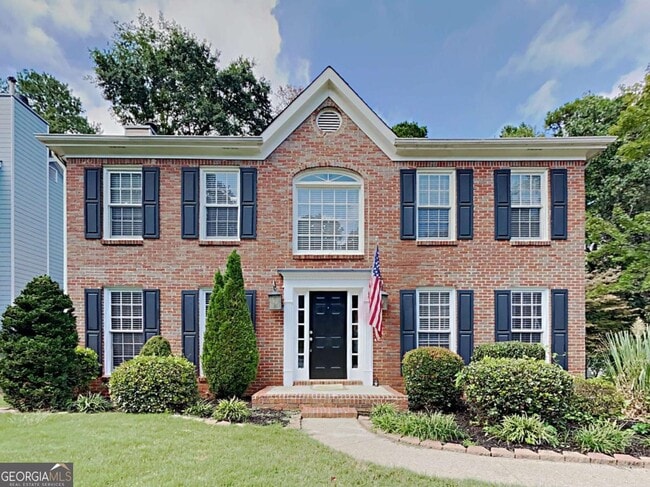property at 1417 Emerald Pine Ct