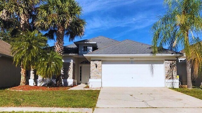 property at 2605 Southpointe Ct