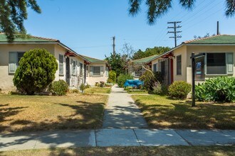 2621 26th St in Santa Monica, CA - Building Photo - Building Photo