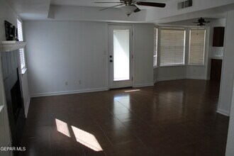 12516 Twin Leaf Dr in El Paso, TX - Building Photo - Building Photo