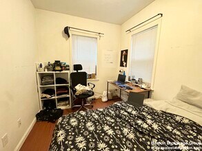 93 A Hillside St in Boston, MA - Building Photo - Building Photo