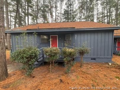 3541 Torbay Dr in Fayetteville, NC - Building Photo - Building Photo