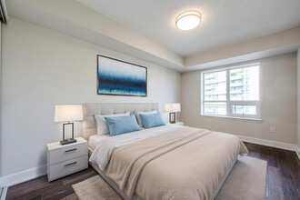 Forest Suites in Toronto, ON - Building Photo - Building Photo