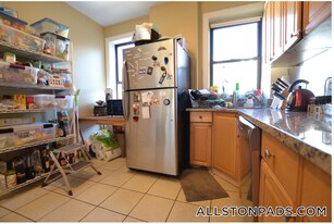 17 Highgate St in Boston, MA - Building Photo