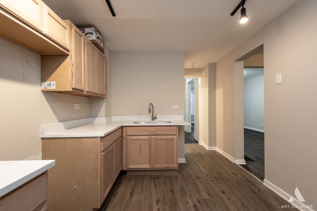 6948 S Woodlawn Ave in Chicago, IL - Building Photo - Building Photo