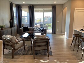 3434 Oristano Ln in Henderson, NV - Building Photo - Building Photo