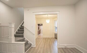 3240 N Bailey St in Philadelphia, PA - Building Photo - Building Photo