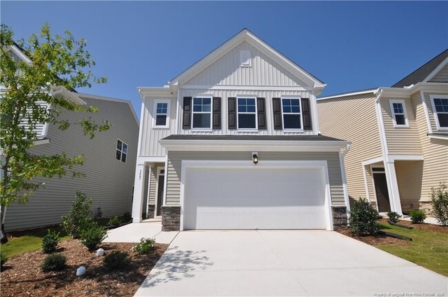 property at 3005 Star Gazing Ln