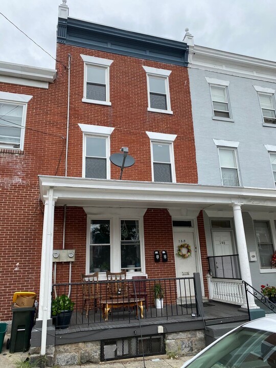 148 Juniata St in Lancaster, PA - Building Photo