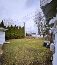 17637 Prospect St in Melvindale, MI - Building Photo - Building Photo