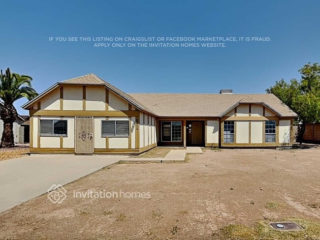 property at 8414 W Windrose Dr