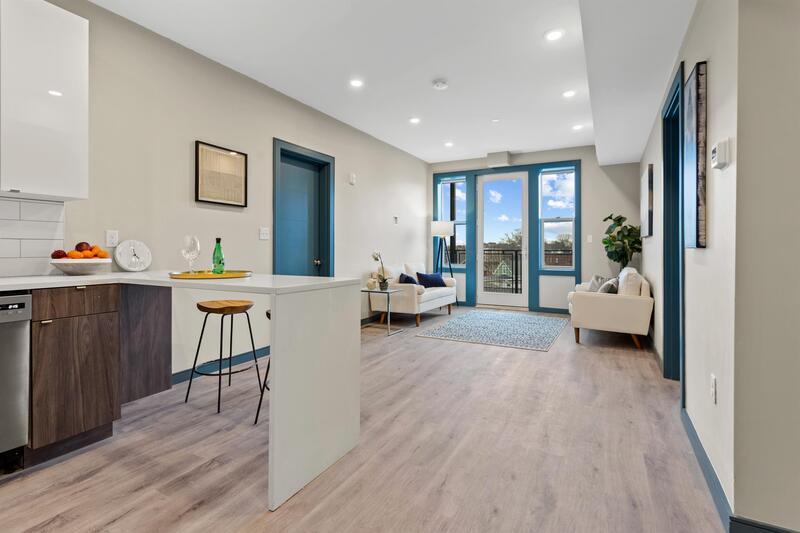 1258 Massachusetts Ave in Boston, MA - Building Photo