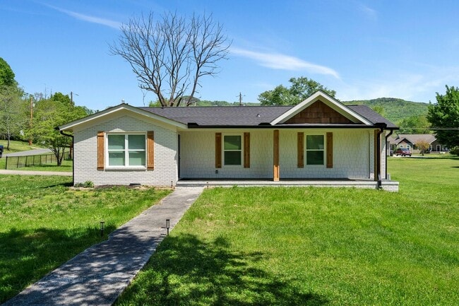 property at 410 Marshall Hall Rd