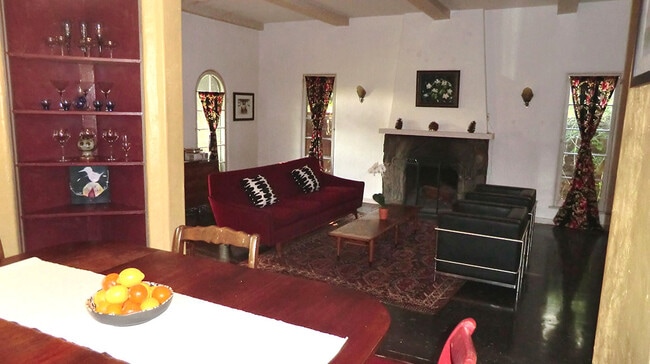 property at 3253 La Clede Ave