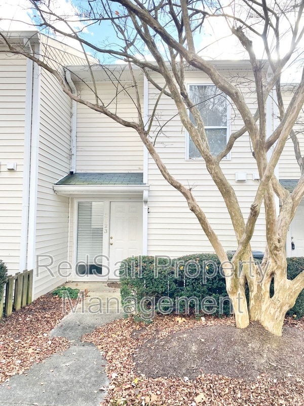 3823 Staffordshire Ln in Williamsburg, VA - Building Photo - Building Photo