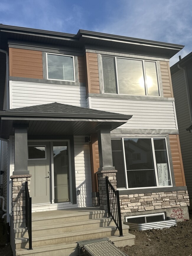 property at 9641 Colak Link SW