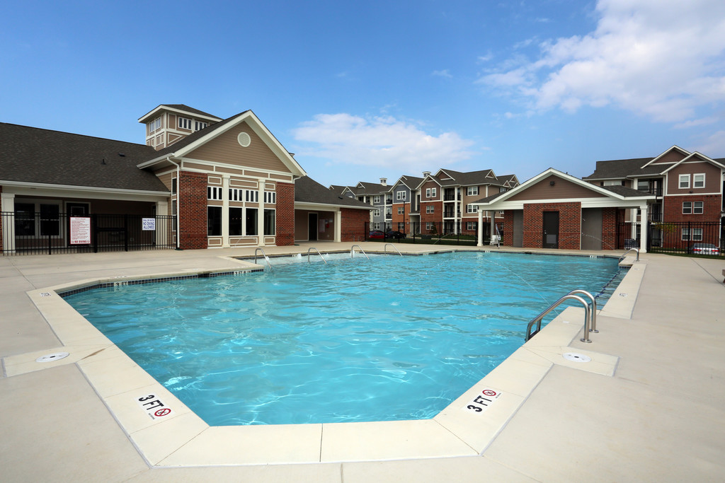 Adams Crossing Apartments in Waldorf, MD