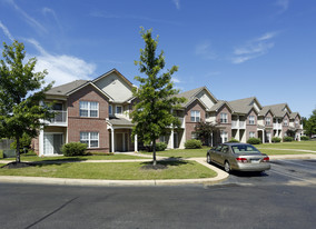 Southwind Lakes Apartments