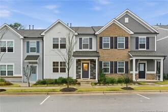 245 Ribbon Rail St in Fuquay Varina, NC - Building Photo - Building Photo