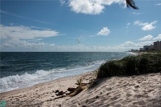 3421 Norfolk St-Unit -3 in Pompano Beach, FL - Building Photo - Building Photo