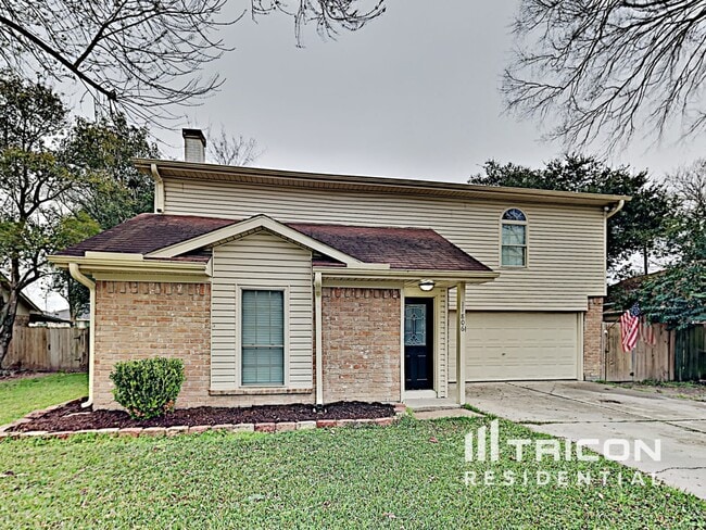 property at 11806 Loyola Dr