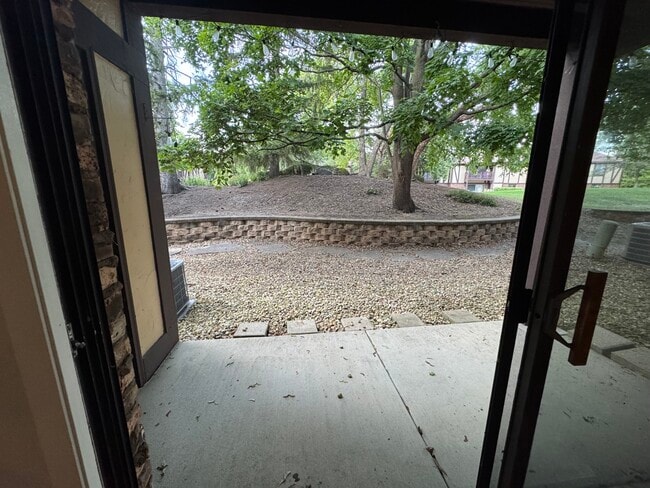 property at 1601 Thames Ct